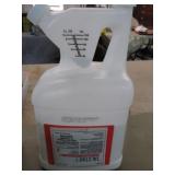 PARTIAL gal TALSTAR BIFENTHRIN INSECTICIDE