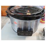 SLOW COOKER