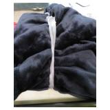 SNUGGLY ROBE BLANKET