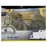 DIECAST BIKE