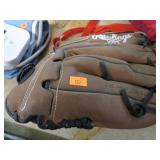 RAWLINGS BASEBALL GLOVE
