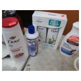 SHAMPOO & CONDITIONER