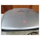 GEORGE FOREMAN GRIDDLE