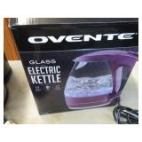 ELECTRIC KETTLE