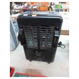 UTILITY HEATER