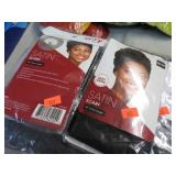 HAIR WEAVES & SCARVES