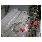 FASHIONOVA COSTUME JEWELRY