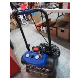 KOBALT QUIET TECH 1HP AIR COMPRESSOR