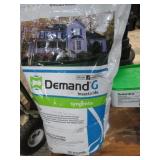 4 bags-- DEMAND DRY INSECTICIDE