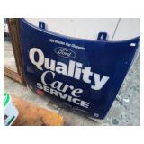 DALE JARRAT 1999 COMMEMORATIVE HOOD