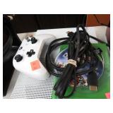 XBOX ONES VIDEO GAME SYSTEM -- WORKS