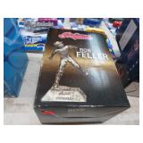 SURFIN SIZEMORE, JIM THOME & BOB FELLER BOBBLEHEAD