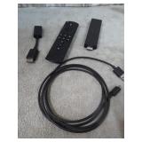 AMAZON FIRE TV STICK