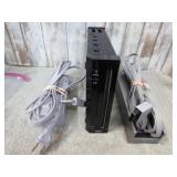 Wii VIDEO GAME CONSOLE