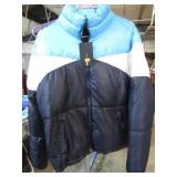 FASHIONNOVA COAT -- XL