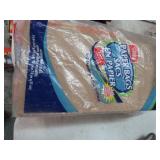 BROWN PAPER LUNCH BAGS