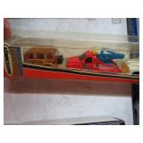 MATCHBOX HERO CITY DIECAST CARS & TRUCKS
