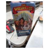 DIXIE WIZARD OF OZ KITCHEN CUPS