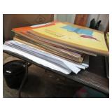 STACK-- GIANT MOTHER