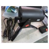 OUTDOOR VIDEO PROJECTOR