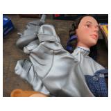 WIZARD OF OZ PUPPETS