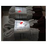2pks-- WOOL SOCKS