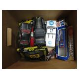 ASSORTED DIECAST CARS