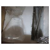 PENDANT CEILING LIGHT FIXTURE