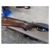 20ga SINGLE BARREL SHOT GUN