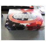 2009 TERRITORY U.S. QUARTER SETS