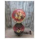 VINTAGE ELECTRIC GONE WITH THE WIND LAMP