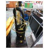 TORNADO COMMERCIAL CARPET VACUUM