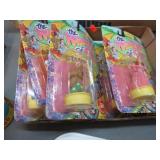 5-- WIZARD OF OZ FIGURE STAMPERS