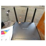 INTERNET WiFi ROUTER