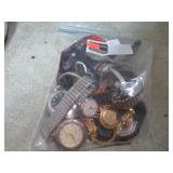 ASSORTED WATCHES