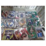 FOOTBALL CARDS