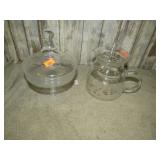 2-- PRINCESS HOUSE DISHES