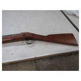 THOMPSON CENTER 50 CAL BLACK POWDER RIFLE