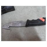REMINGTON SKINNING KNIFE