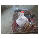 BAG LOT -- COSTUME JEWELRY