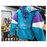 HORNETS COAT -- L