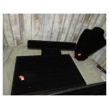 JEWELRY DISPALY STANDS