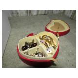 COSTUME JEWELRY, ETC