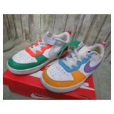 NIKE ALL DAY PLAY SHOES -- 13.5C