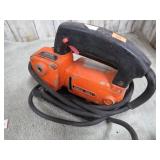 ALL METAL PORTER CABLE JIG SAW