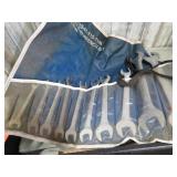 S-K COMBINATION WRENCH SET -- 10MM-32MM