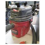 3gal WET DRY VACUUM