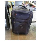 PARTYLITE SUITCASE