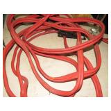 JUMPER CABLES