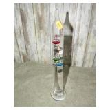 GALILEO THERMOMETER